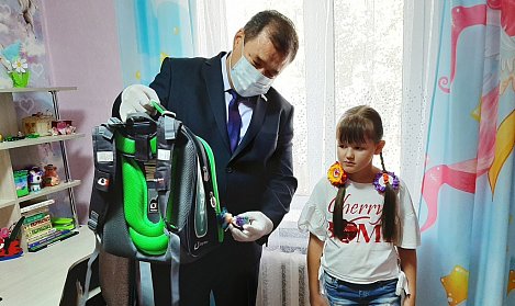 #Помню1Сентября